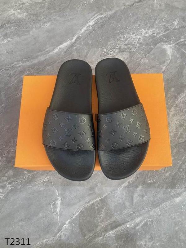 LV Women's Slippers 27